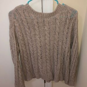 AMERICAN EAGLE SWEATER